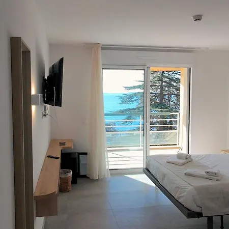 Hotel-club Du Domaine D'aiguebelle, Ussim Otel Le Lavandou