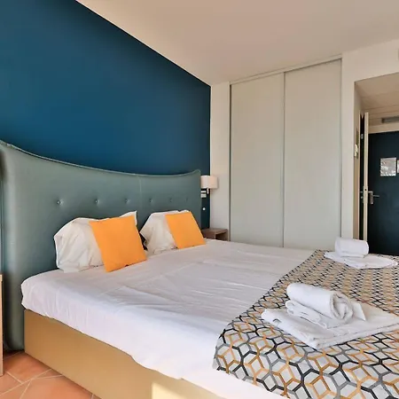Hotel Hotel-club Du Domaine D'aiguebelle, Ussim Le Lavandou