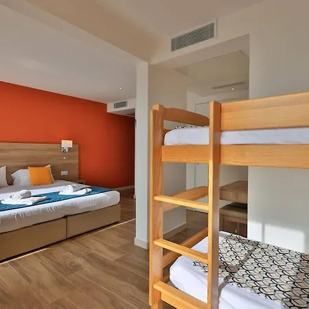 Hotel-club Du Domaine D'aiguebelle, Ussim Le Lavandou