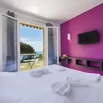 Hotel-club Du Domaine D'aiguebelle, Ussim Hotel Le Lavandou