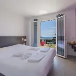 Hotel Hotel-club Du Domaine D'aiguebelle, Ussim