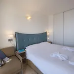Hotel-club Du Domaine D'aiguebelle, Ussim 3* Le Lavandou