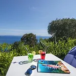 Hotel-club Du Domaine D'aiguebelle, Ussim 3*