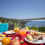 Hotel Hotel-club Du Domaine D'aiguebelle, Ussim Le Lavandou
