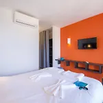 Hotel-club Du Domaine D'aiguebelle, Ussim 3* Le Lavandou