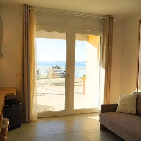 Hotel Hotel-club Du Domaine D'aiguebelle, Ussim Le Lavandou