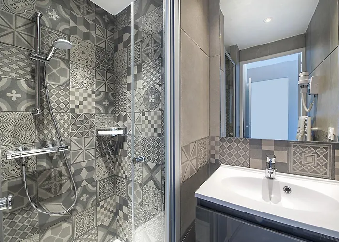 Hotel-club Du Domaine D'aiguebelle, Ussim Le Lavandou